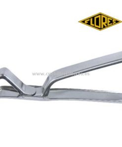 PINZA AGARRA BANDEJA