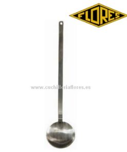 CUCHARA INOXIDABLE