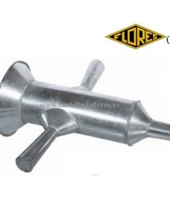 EMBUTIDORA GALVANIZADA