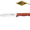 CUCHILLO PUNTA ACERO INOX