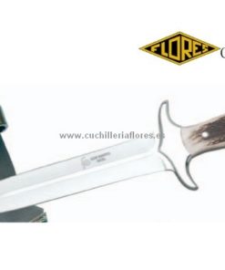 CUCHILLO MONTERÍA CIERVO