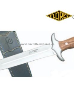 CUCHILLO MONTERIA OLIVO