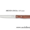 CUCHILLO COCINA SIERRA