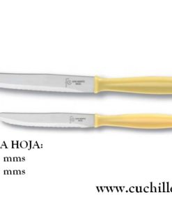 CUCHILLO MESA INYECTADO