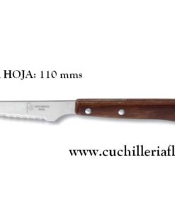CUCHILLO CHURRASCO