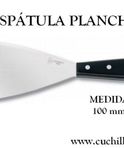 ESPÁTULA