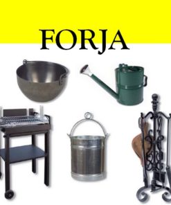 Forja