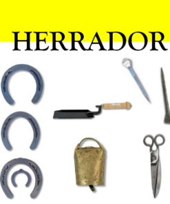 Herrador