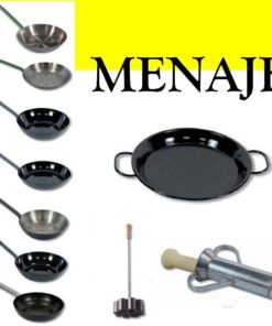 Menaje