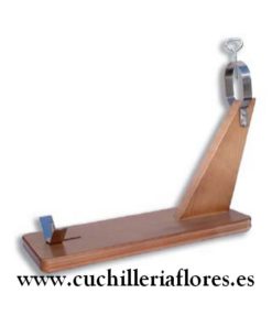 MODELO CASTILLA INOXIDABLE