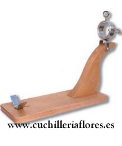 MODELO GIRATORIO INOXIDABLE