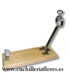 MODELO PLEGABLE INOXIDABLE