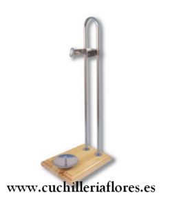 MODELO VERTICAL INOXIDABLE