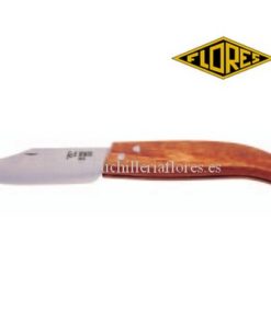 NAVAJA PUNTA MODELO ANDALUZ INOX