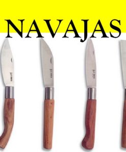 Navajas