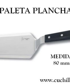PALETA PLANCHA REFORZADA