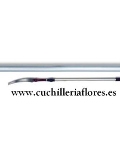 PÉRTIGAS EXTENSIBLES