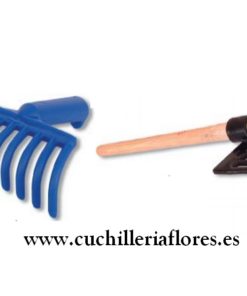 RECOGEACEITUNAS. DOS MODELOS