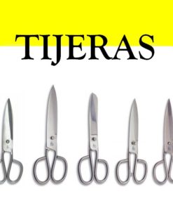 Tijeras