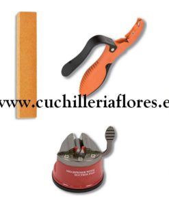 AFILADORES CLÁSICOS (varios modelos)