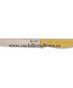 CUCHILLO COCINA MANGO HAYA
