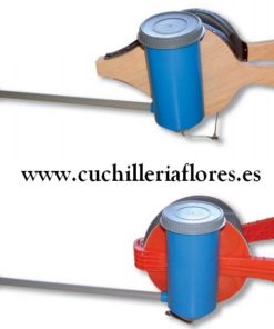 FUELLES DE ESPOLVOREAR