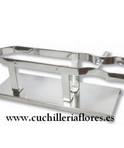 MODELO C PINZA INOXIDABLE