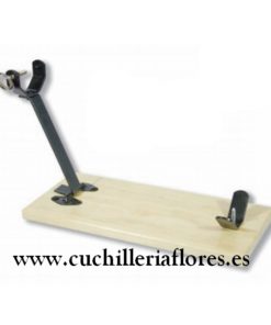 MODELO C PLEGABLE NEGRO