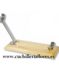 MODELO C PLEGABLE INOXIDABLE
