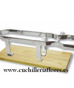 MODELO PINZA INOXIDABLE