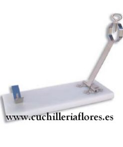 MODELO FIBRA PLEGABLE INOXIDABLE