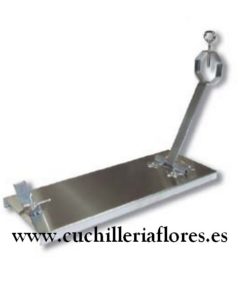 MODELO PLEGABLE INOXIDABLE