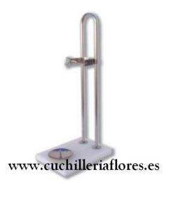 MODELO VERTICAL EN FIBRA INOXIDABLE