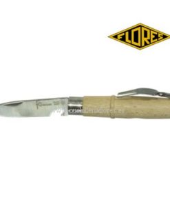 NAVAJA CON TENEDOR
