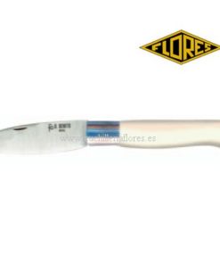NAVAJA CABRITERA INOX MANGO FIBRA