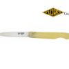 NAVAJA CABRITERA MANGO PLÁSTICO INOX