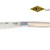 NAVAJA TAPONERA INOX MANGO FIBRA