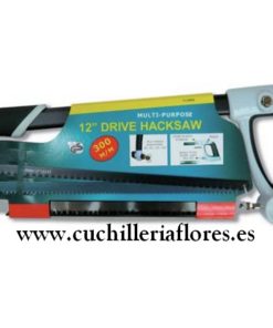 SERRUCHO MÚLTIPLE CON 3 SIERRAS