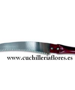 SERRUCHO CURVO CON DENTADO JAPONÉS (sin pértiga)