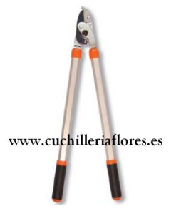 TIJERA PODAR DE DOS MANOS "CIZALLA"