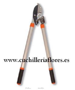 TIJERA PODAR DE DOS MANOS "CIZALLA"
