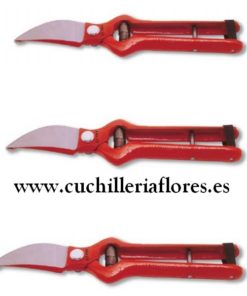 TIJERAS DE PODAR