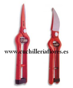 TIJERAS VENDIMIAR