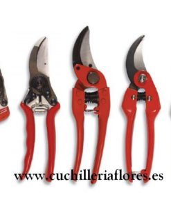 TIJERAS PODAR UNA MANO