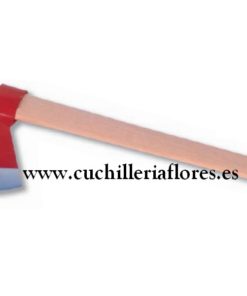 HACHA MODELO VALENCIANA