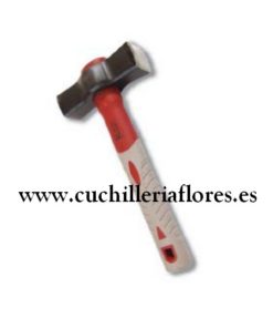 MACETA MOD. ESPAÑOL CON MANGO FIBRA