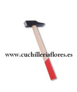 MARTILLO EBANISTA. VARIOS TAMAÑOS.