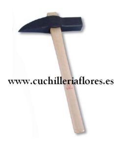 MARTILLO MALLORQUÍN CON PICO Y CON MANGO