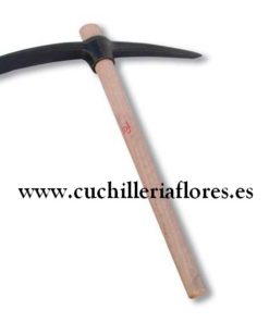 PICOS CON MANGO MADERA