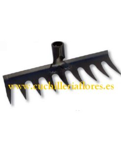 RASTRILLOS